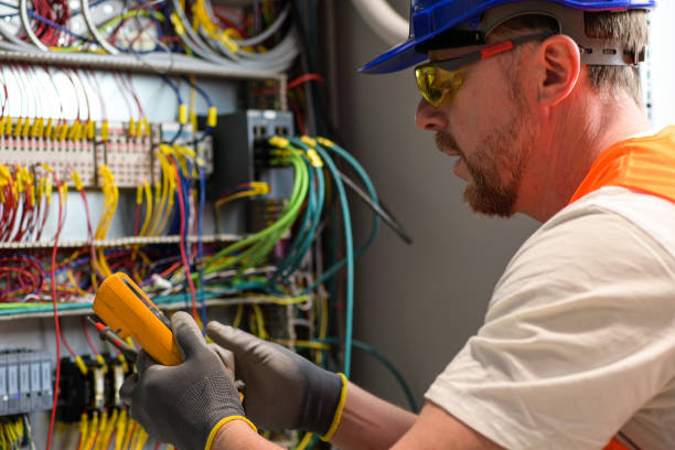 Best Local Electrician Companies  in Hurley, WI