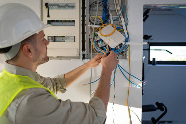 Best Electrical Repair Services  in Hurley, WI